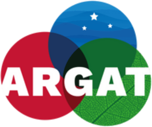 Logo ARGAT