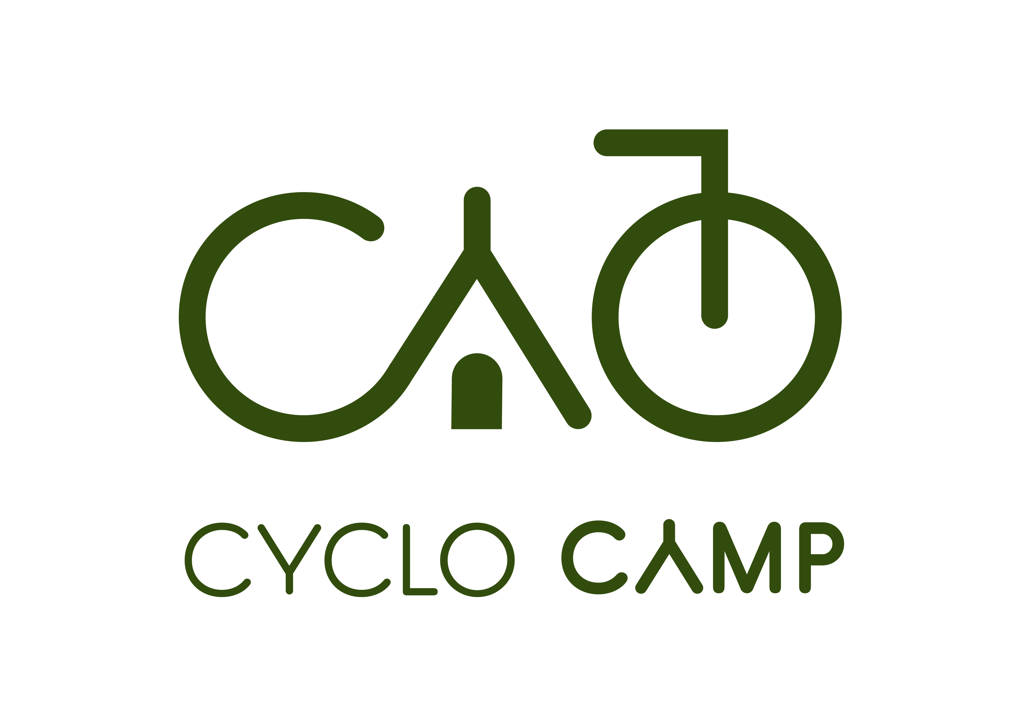 CYCLO CAMP